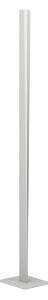 EGLO connect Lampadar LED inteligent Bolognano-Z, gri, reglabil, Gri, Camera de zi / sufragerie, Aluminiu, Modern