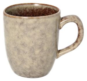 Cană Sorani 350ml dark beige