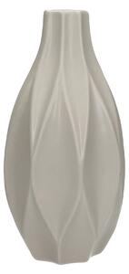 Vază Nucme 30cm beige