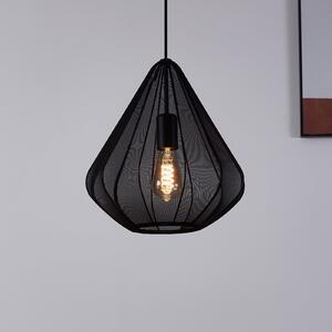 EGLO connect Lumină LED inteligentă pentru încastrare Fueva-Z, negru, 3 buc, reglabil, Negru, Camera de zi / sufragerie, Metal, Modern