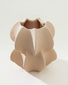 Vază Petal Pink II 15x17 cm