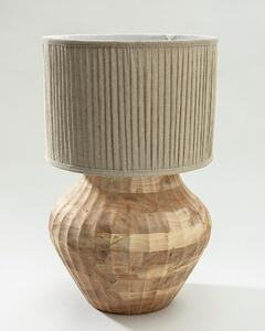 Lampa de masă Kora 40x65 cm