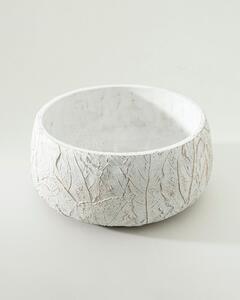 Capac pentru oală Leaf I 25x25x11 cm