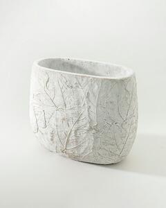 Capac pentru oală Leaf II 25x14x21 cm