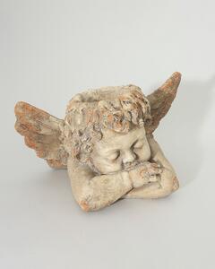 Ghiveci de flori Angel I 41x26x26 cm