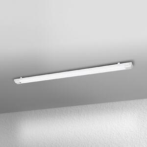 OSRAM Banda luminoasă LED POWER BATTEN, 4.000 K, 120 cm, 2 becuri, Alb, Hol, Metal