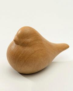 Figurină Bird Light II 16x8x10 cm