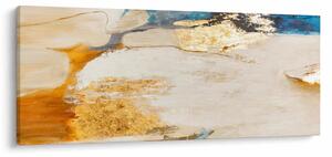 Tablou - Abstract (120x50 cm)