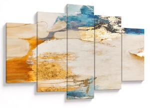 Tablou - Abstract (150x105 cm)