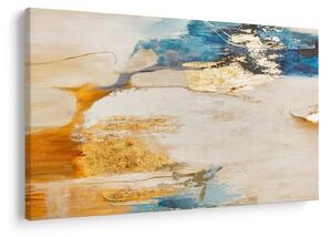 Tablou - Abstract (90x60 cm)