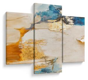 Tablou - Abstract (90x60 cm)