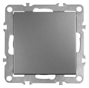 Întrerupător Simplu OSTE JNH006-W GREY