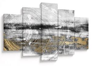 Tablou - Abstract (150x105 cm)