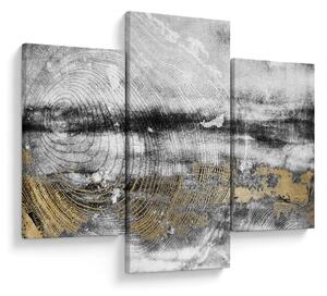 Tablou - Abstract (90x60 cm)