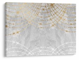 Tablou - Design beton (70x50 cm)