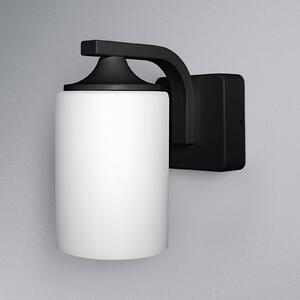 OSRAM Lampa de exterior ENDURA CLASSIC LANTERN CYLINDER negru, reglabil, Negru, Aluminiu, Modern