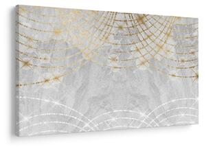 Tablou - Design beton (90x60 cm)