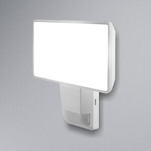 OSRAM Spot exterior cu senzor LED ENDURA PRO FLOOD, alb, 27 W, Alb, Plastic