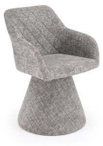 Scaun Houston 2159, Gri, 85x55x55cm, 8.5 kg, Asamblate parțial