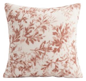 Fata de perna dubla fata DUO SENSE SYLVENA 45x45 cm cocolino/flanel, colorat