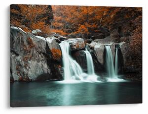 Tablou - Cascade (70x50 cm)
