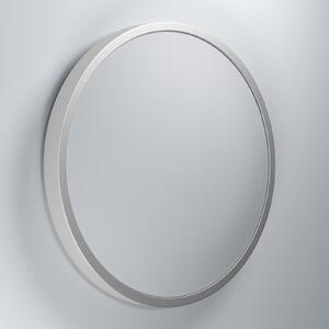 OSRAM Plafonieră LED ORBIS, Ø 41 cm, CCT, albă, Alb, Camera de zi / sufragerie, Aluminiu, Modern