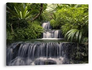 Tablou - Cascade (70x50 cm)