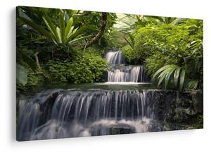 Tablou - Cascade (90x60 cm)