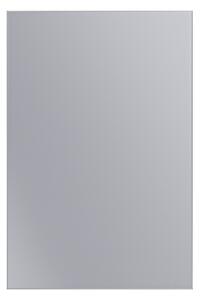 Erga Rectangle, oglindă dreptunghiulară 40x60 cm, ERG-V01-RECTAGLE-4060-CL