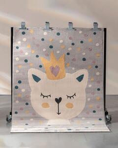 Covor Royal Kitty 120x170 cm