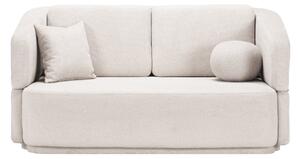 Canapea extensibilă Altera Prestige 160 cm Grey D06