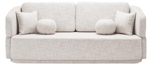 Canapea extensibilă Altera Prestige 200 cm Grey D06