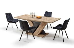 Set de mese Houston Orbis8x9x16cm