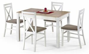 Set de mese Houston 8038x8x12cm, StilStil: Clasic