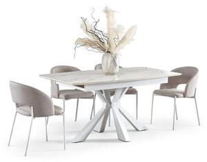 Set de mese Houston 15618x9x16cm