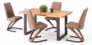 Set de mese Houston 7128x9x16cm