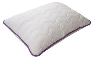 Perna cu aroma STELLA LAVENDER 70x90 cm, alb