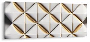 Tablou - Textura decorativă (120x50 cm)
