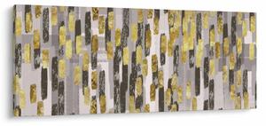 Tablou - Decor modern (120x50 cm)
