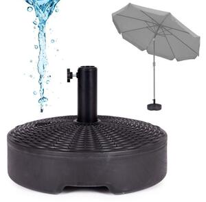 Suport umbrelă 45cm 22L