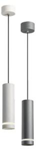 Pendul LED de exterior KLOU LED/9W/230V IP54 alb Redo 90513