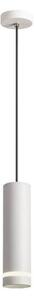 Pendul LED de exterior KLOU LED/9W/230V IP54 alb Redo 90513