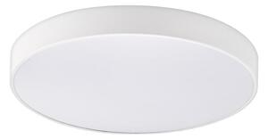 Plafonieră LED pentru baie Top Light PETAL LED/48W/230V IP44 d. 48 cm alb + telecomandă