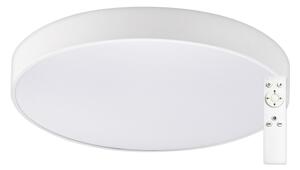 Plafonieră LED pentru baie Top Light PETAL LED/48W/230V IP44 d. 48 cm alb + telecomandă