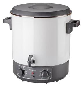 Aparat de conservare și fierbere Sencor 27 l 1800W/230V