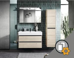 Configurator mobilier baie Jungborn NOVANTA