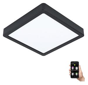 Plafonieră LED dimabilă pentru baie FUEVA-Z LED/16,5W/230V IP44 Eglo 900109
