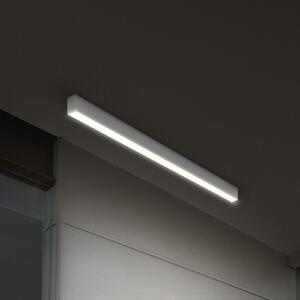 OSRAM Plafonieră LED Office line Cuboid alb 4000 K dimabil, reglabil, Alb, Studiu / Birou, Aluminiu, Modern