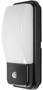 Rabalux 77233 - Aplica LED de exterior cu senzor MATZEN 20W/230V IP65