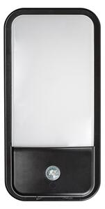 Rabalux 77233 - Aplica LED de exterior cu senzor MATZEN 20W/230V IP65